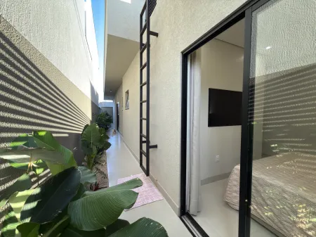 Casa no Jardins Capri