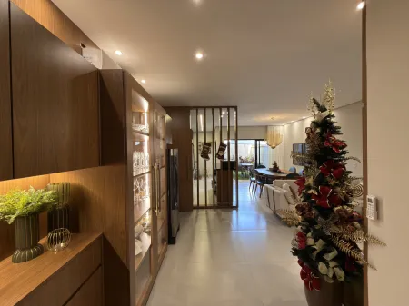 Casa no Jardins Capri