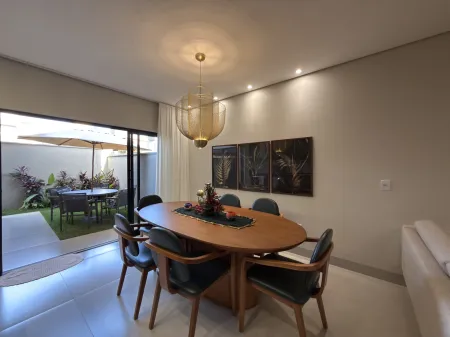 Casa no Jardins Capri