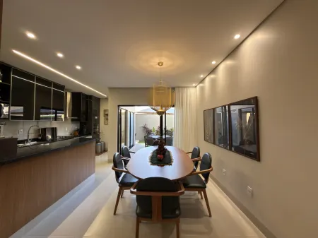Casa no Jardins Capri