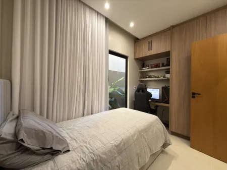 Casa no Jardins Capri