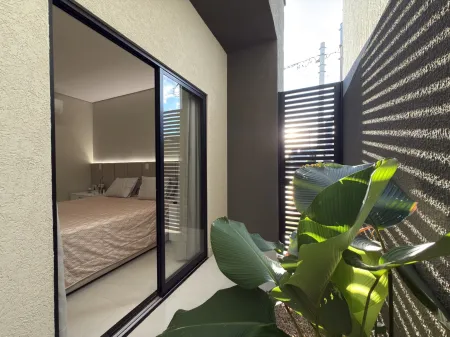 Casa no Jardins Capri