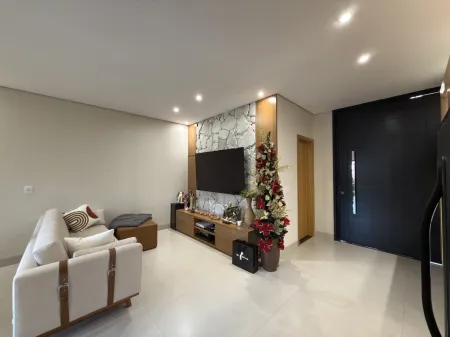 Casa no Jardins Capri