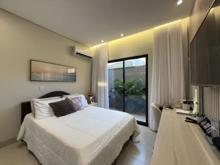 Casa no Jardins Capri