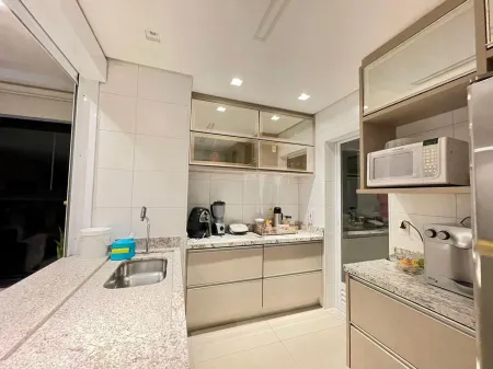 Residencial Maxxi 135