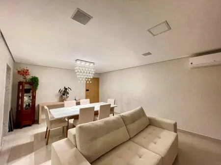 Residencial Maxxi 135
