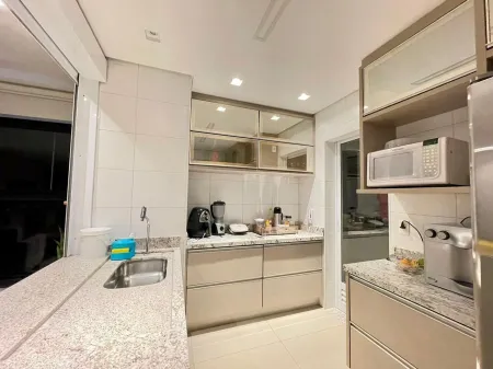 Residencial Maxxi 135