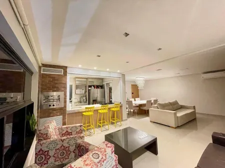 Residencial Maxxi 135
