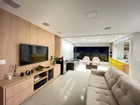 Residencial Maxxi 135