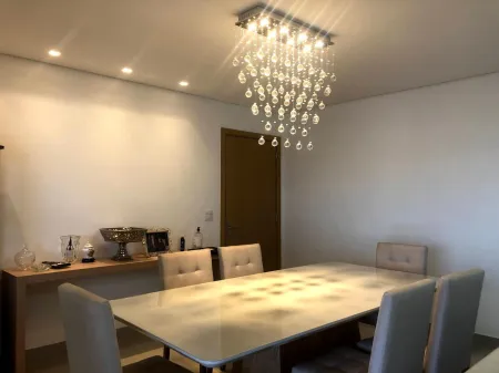 Residencial Maxxi 135