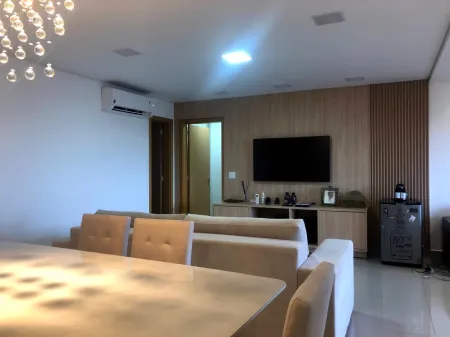 Residencial Maxxi 135