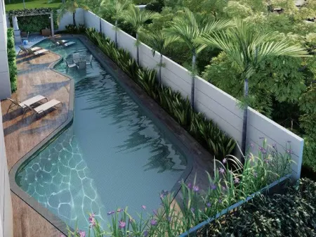 Residencial Maxxi 135