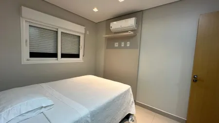 Residencial Maxxi 135