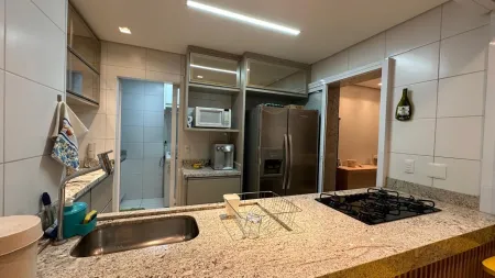 Residencial Maxxi 135