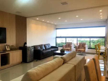 Residencial Maxxi 135