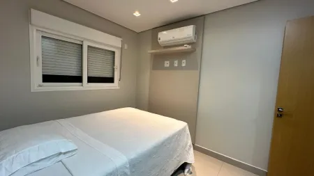 Residencial Maxxi 135