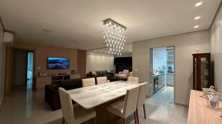Residencial Maxxi 135