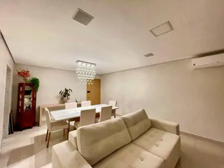 Residencial Maxxi 135