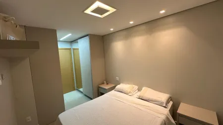 Residencial Maxxi 135