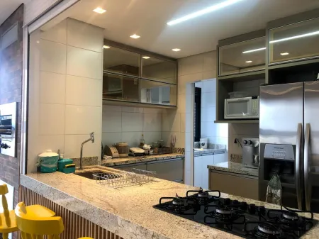 Residencial Maxxi 135