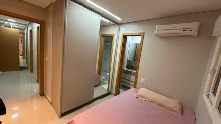 Residencial Maxxi 135