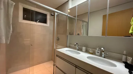 Residencial Maxxi 135