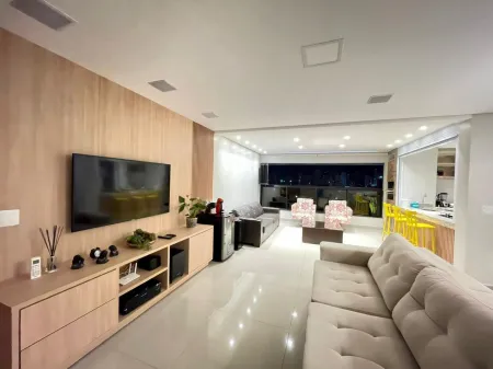 Residencial Maxxi 135