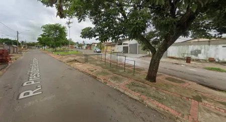 Terreno Jardim Nova Goiânia