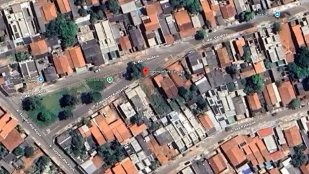 Terreno Jardim Nova Goiânia