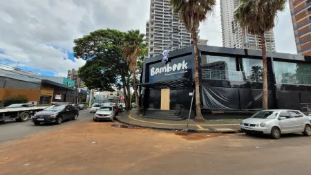 Ponto Comercial no Setor Marista