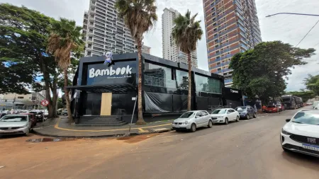 Ponto Comercial no Setor Marista