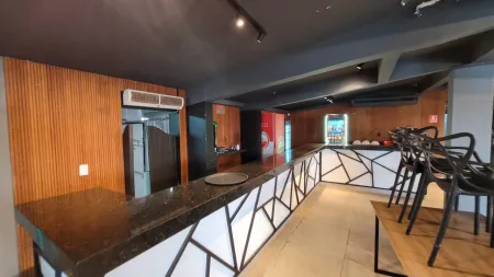 Ponto Comercial no Setor Marista