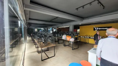 Ponto Comercial no Setor Marista