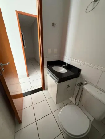 Residencial Riviera Di Venezia