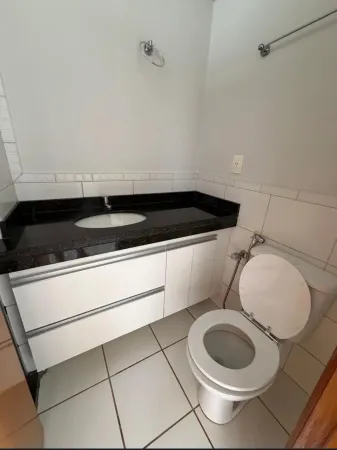 Residencial Riviera Di Venezia