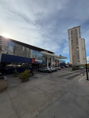 Residencial Riviera Di Venezia