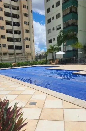Residencial Riviera Di Venezia