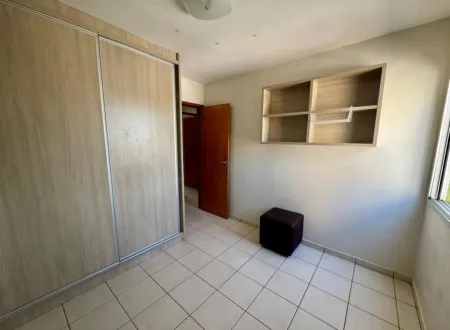 Residencial Mondrian
