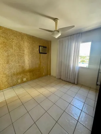 Residencial Mondrian