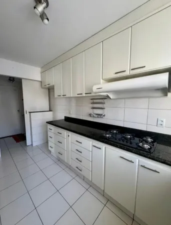 Residencial Mondrian