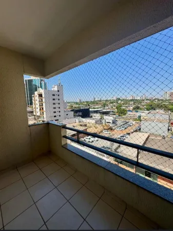 Residencial Mondrian