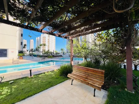 Residencial Like Bueno