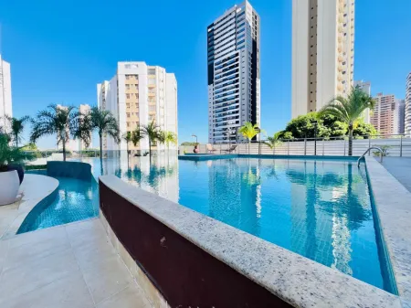 Residencial Like Bueno