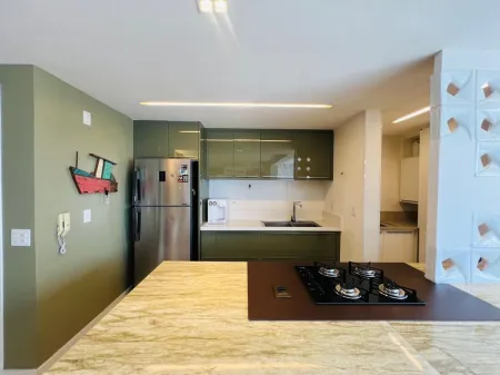 Residencial Like Bueno