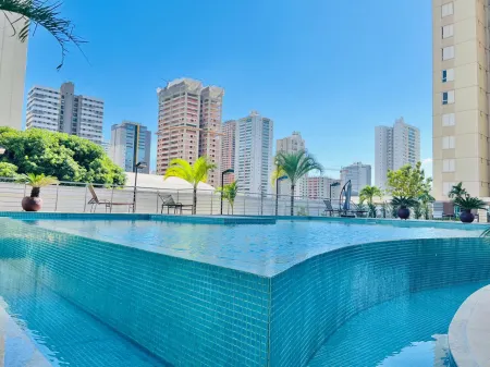 Residencial Like Bueno