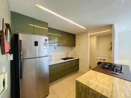 Residencial Like Bueno
