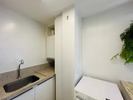 Residencial Like Bueno