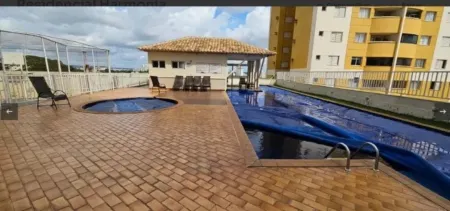 Residencial Harmonia