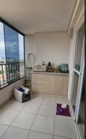 Residencial Harmonia