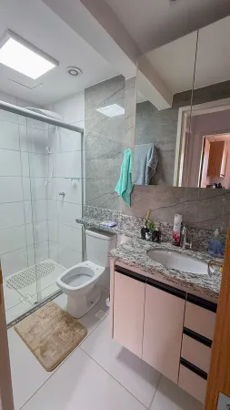 Condominio Eldorado Iguaçu